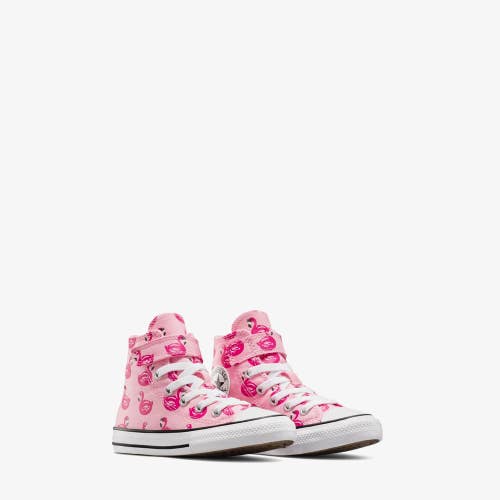 Converse Chuck Taylor All Star Kids US 3 M Pink Pool Float Skate Shoes ZAP2798