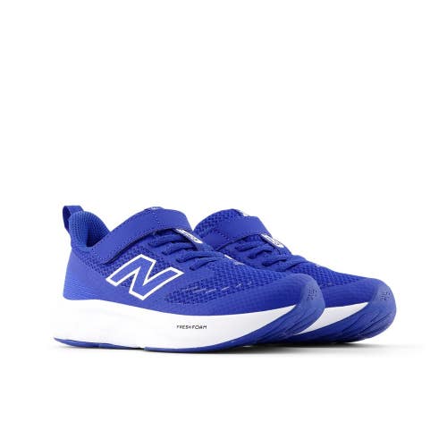 New Balance Fresh Foam 625 PT625AB Sneakers Kids 13 Royal Running Shoes ZAP2826