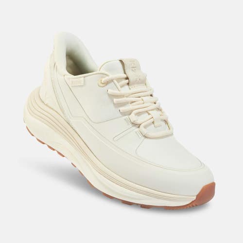 Kizik London AT Sneakers Women's US 9.5 Pristine Lace Up Athletic Shoes ZAP2917