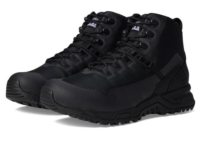 Original S.W.A.T. Alpha Fury 2.0 Men's 7.5 W Slip Resistant Work Boot ZOGG4068