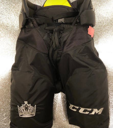 Senior New SIZE XL CCM HPTK Hockey Pants Pro Stock