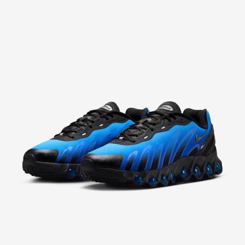 Nike Air Max Dn8 FQ7860-001 Sneakers Men 11.5 Hyper Royal Lifestyle Shoes HAM881