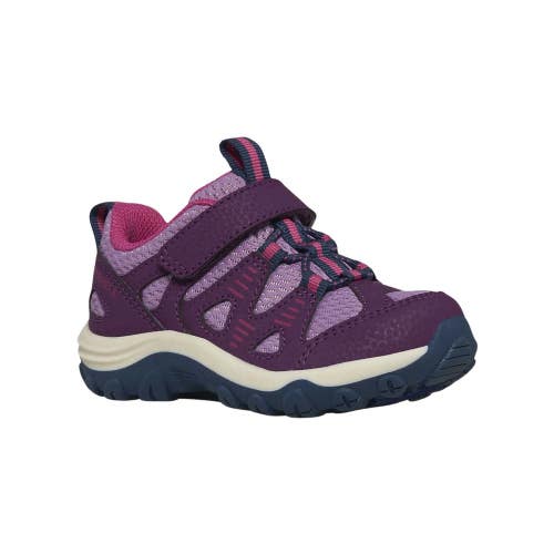 Merrell Trail Chaser 2 ML167914 Sneakers Toddler 6M Berry Running Shoes RHS9787