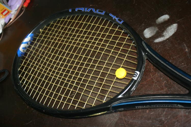 Wilson Hammer Tennis Racquet