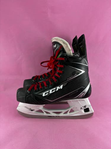 CCM Ribcor 78K Hockey Skates SR 6EE