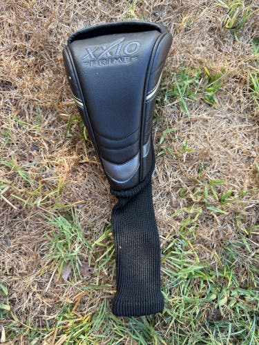 XXIO Prime Driver Golf Head Cover