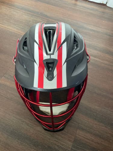 Cascade R Helmet (Used)