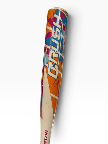 Used Easton FASTPITCH BB/SB Fastpitch Bat 28" 11847-S000039574