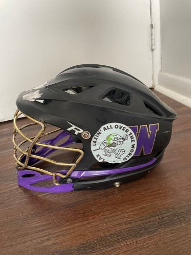 Cascade R Helmet (Used)