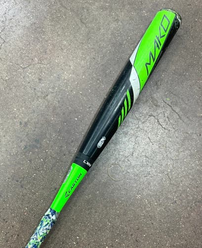 2016 Easton Mako Composite USSSA Bat -12 19OZ 31" | 2 1/4" Barrel