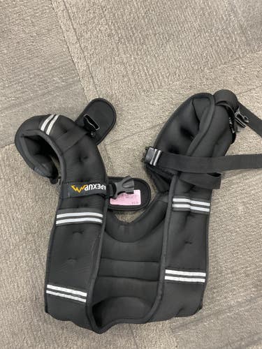 Used Weight Vest 11614-S000245743