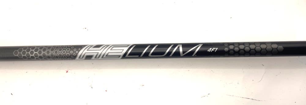 NEW! UST Mamiya Helium 4F1 Ladies Flex 41.5" 3 Wood Shaft TaylorMade Adapter