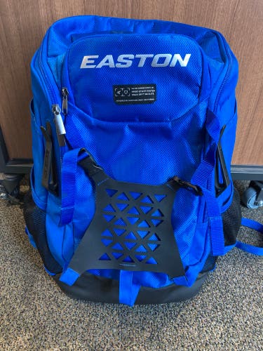 Easton Sports Utility System BackPack Bag
