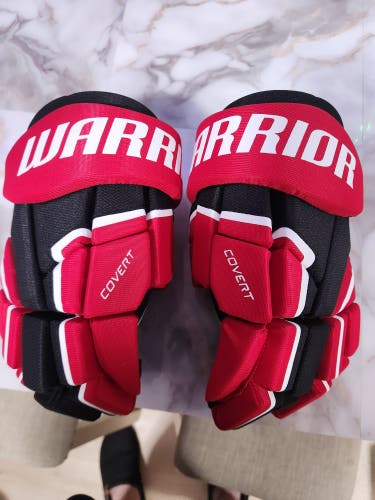 Warrior Covert QR5 40 Gloves 13" (Used)