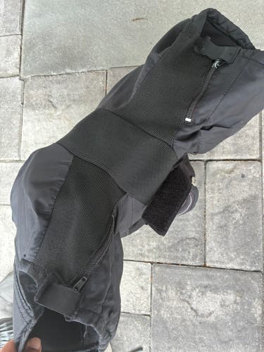 Junior Medium CCM Tacks Hockey Pants (Used)