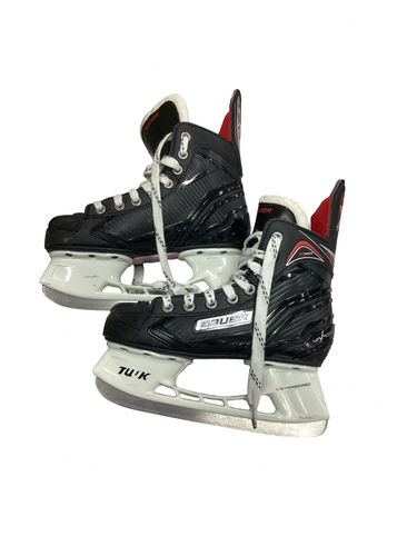 Used Bauer VAPOR X Junior Hockey Skate Junior 03 11613-S000191657