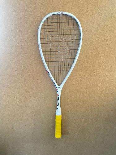 Technifibre Squash Racquet (Used)