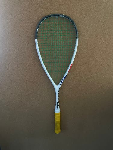 Technifibre Squash Racquet (Used)