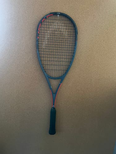 HEAD Squash Racquet (Used)