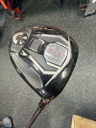 Used Tommy Armour 845+ Mens Fairway Wood RH 3 Wood 11337-S000498939