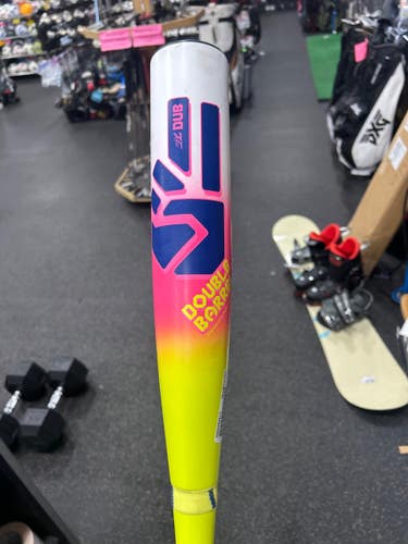 Used Easton DUB BB/SB USSSA 2 3/4 Bat 30" 11337-S000498917