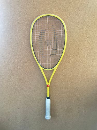 Harrow Squash Racquet (Used)