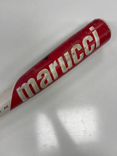 2019 Marucci CAT8 Alloy USSSA Certified Bat (-10) 20 oz 30" (Used)