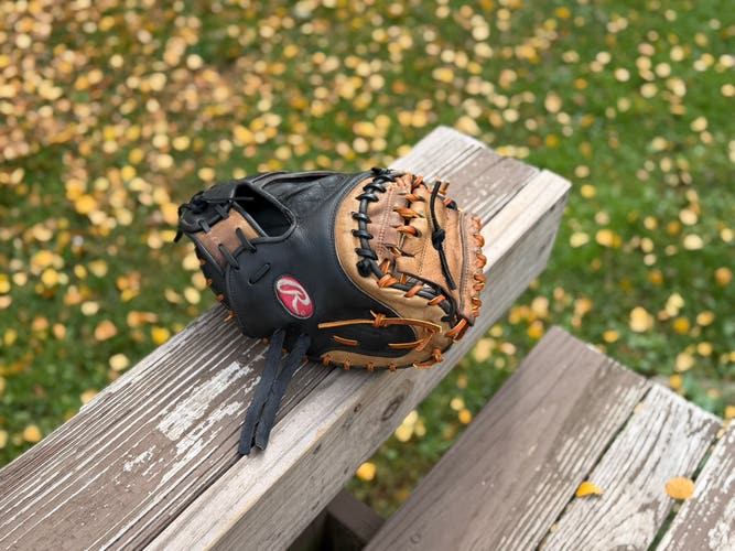 Rawlings Pro Preferred PROSCM41