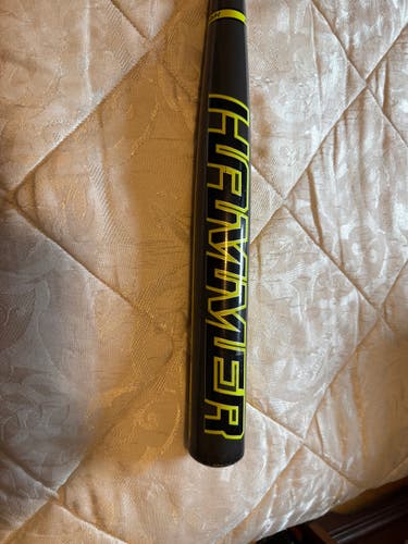 Easton Hammer Bat (-6) 28 oz 34" (Used)