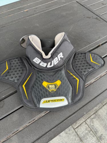 Senior Bauer (Used)