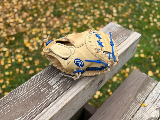 Rawlings Heart of the Hide PROSP13C