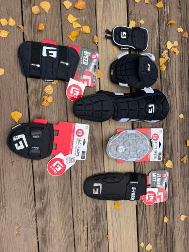 G-Form Protection BUNDLE!