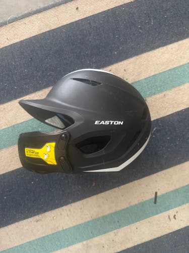 7 3/8 Easton Elite X Batting Helmet (New)