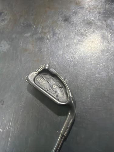 Ping (Used) Right Handed Men's Regular Flex Steel Shaft 4 iron