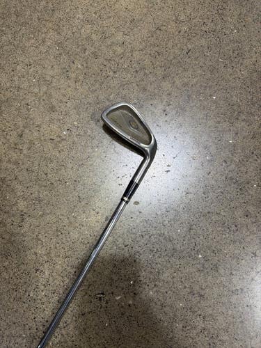 Used Cobra KING COBRA OVERSIZE Mens Individual Iron RH 7 Iron 11605-C000216469