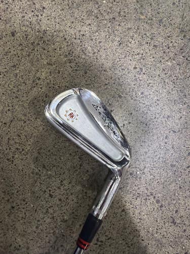 Used Ben Hogan APEX FTX Mens Individual Iron RH 6 Iron 11605-S000223114