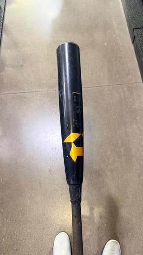Used Demarini CF CBC-22 BB/SB High School -3 Bat 32" 11605-S000217170