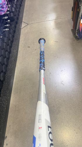 Used Louisville Slugger 618 SOLO BB/SB High School -3 Bat 31" 11605-S000217167