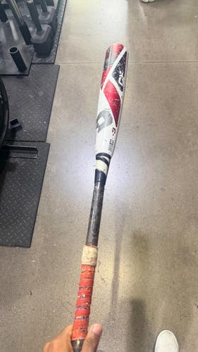 Used Demarini CF INSANE CIC-17 BB/SB High School -3 Bat 32" 11605-S000217169