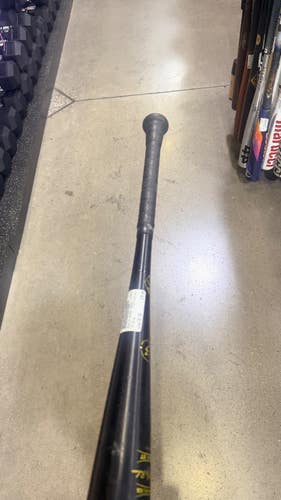 Used Easton BLACK MAGIC BB/SB High School -3 Bat 30" 11605-S000214722