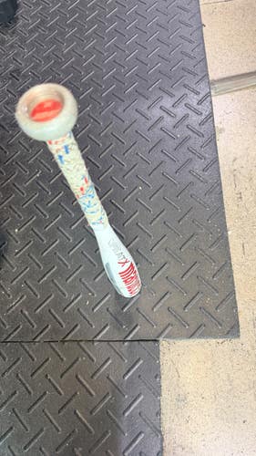 Used Marucci CAT X BB/SB USSSA 2 3/4 Bat 26" 11605-S000221368