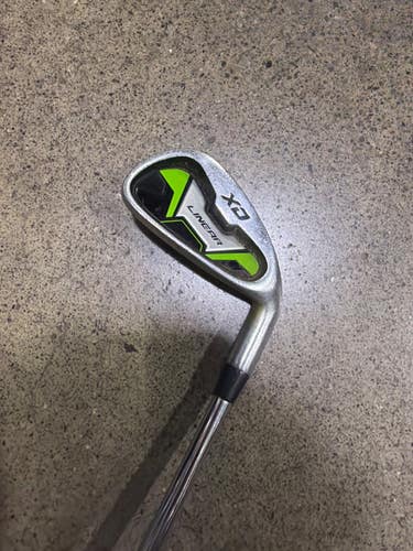 Used Wilson LINEAR Women Individual Iron RH 5 Iron 11605-S000224923