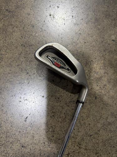 Used Callaway BIG BERTHA Mens Individual Iron RH 7 Iron 11605-S000227172