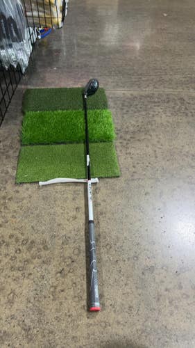 Used Taylormade BURNER RESCUE Mens Hybrid Club RH 3 Hybrid 11605-S000227432