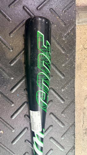 Used Marucci CODE BB/SB USSSA 2 3/4 Bat 26" 11605-S000220600