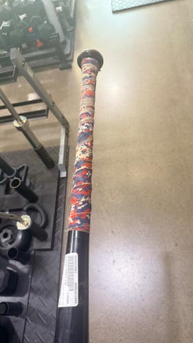 Used Easton YOUTH 110 BB/SB Wood Bat 31" 11605-S000221663