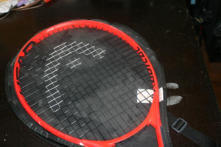 HEAD Radical Jr 26 Tennis Racquet