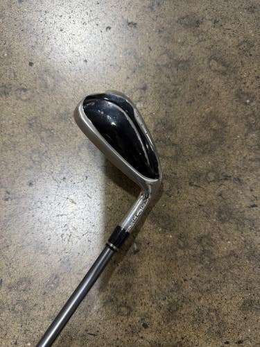 Used Adams Golf IDEA A2 OS Mens Individual Iron RH 6 Iron 11605-S000225576