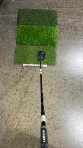 Used Callaway X FAIRWAY WOOD Mens Fairway Wood RH 7 Wood 11605-S000226011