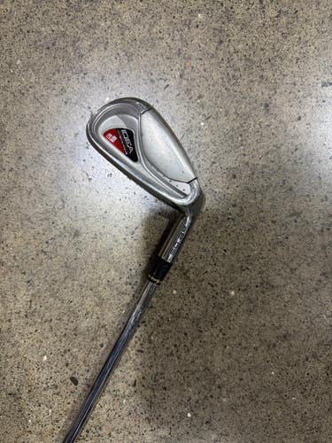 Used Adams Golf IDEA A2 OS Mens Individual Iron RH 7 Iron 11605-S000227822
